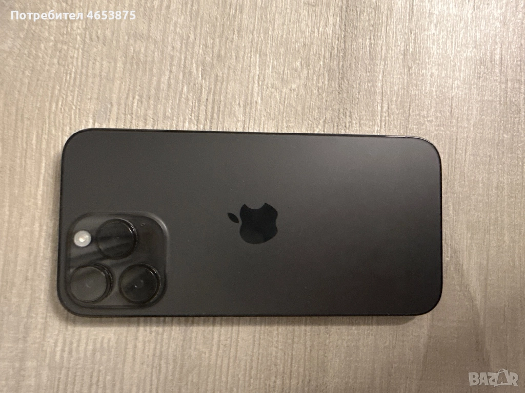 iPhone 14 Pro max, снимка 1