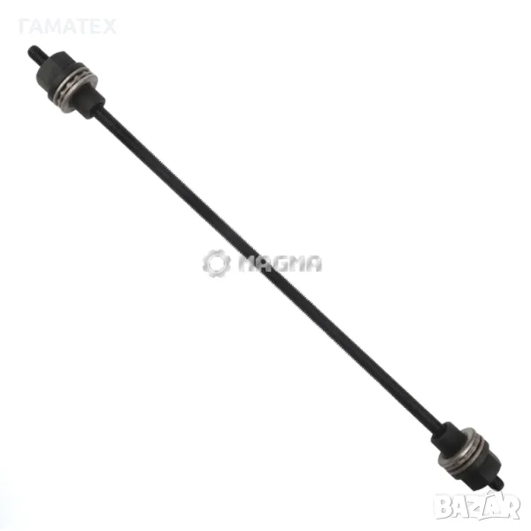 М12х2.0 Шпиндел за комплект за демонтаж и монтаж на селенови втулки, 50093-2, снимка 1