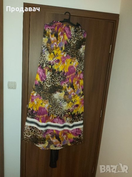 Офицялна рокля Юнона, снимка 1
