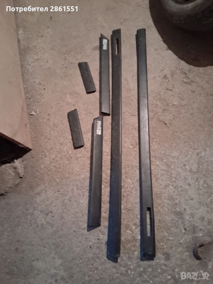 продавам м лайсни за бмв е36 компакт, снимка 1