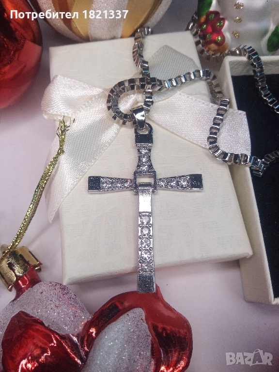 Кръст, снимка 1