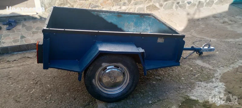 Ремарке, снимка 1