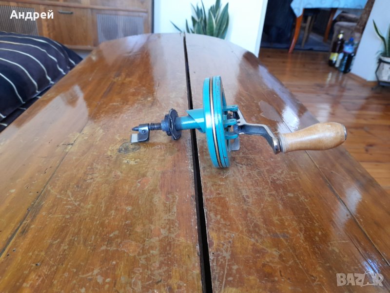 Върток за шевна машина #6, снимка 1