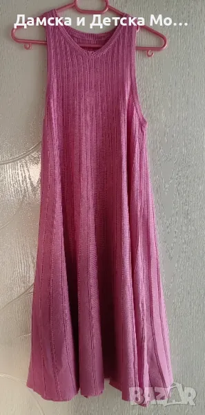 Рокля, снимка 1