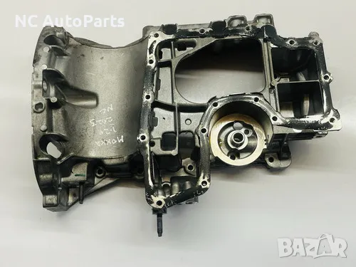 Картер за Опел Мока 1.2 бензин EB2LTD HN09 136 коня 9837096880 PAS Peugeot / Citroen 2023, снимка 1