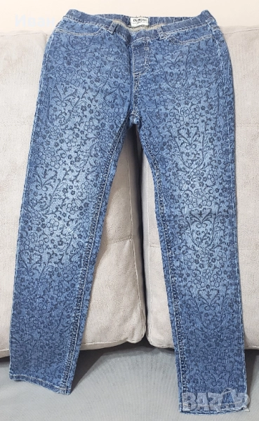 Детски дънки OSHKOSH за момиченце 8 год., снимка 1