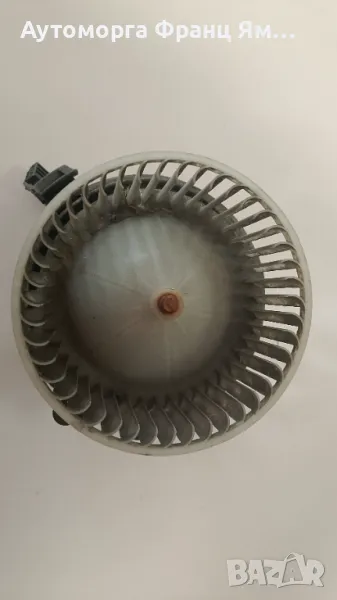 A2128200708 ВЕНТИЛАТОР ПАРНО ЗА MERCEDS W212 W204, снимка 1
