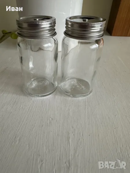 Солници IKEA 2 бр. за 2.99 лв. общо, снимка 1