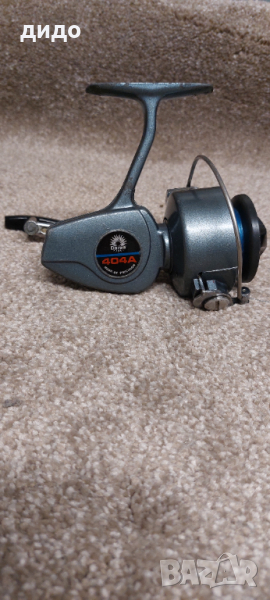 Макара daiwa 404a, снимка 1