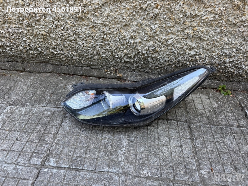 Фар за Kia Sportage, снимка 1