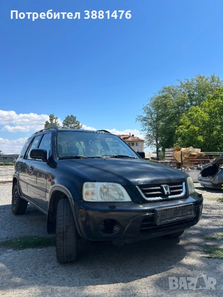 Honda CR-V 1 на части, снимка 1
