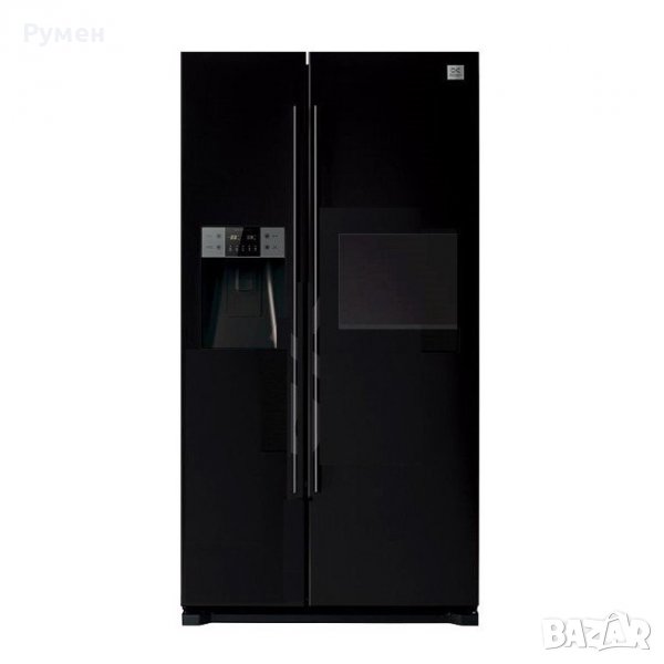 Хладилник Side by side Daewoo на части, снимка 1