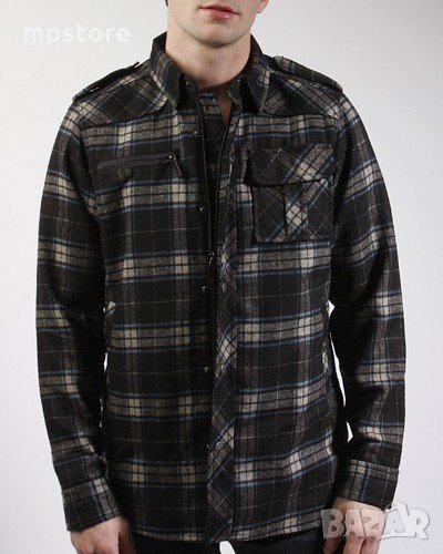 яке Ben Sherman, снимка 1