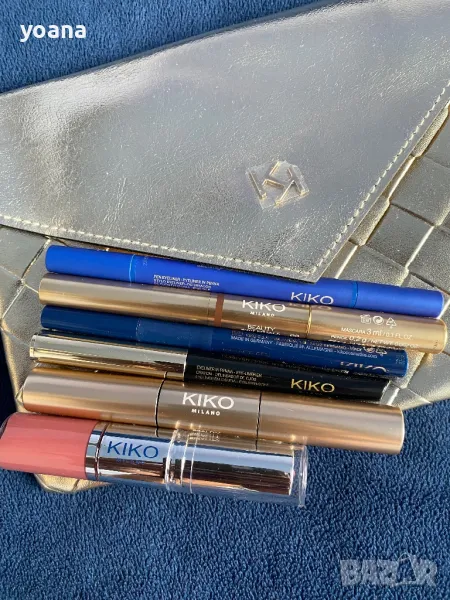 Kiko Milano козметика, снимка 1