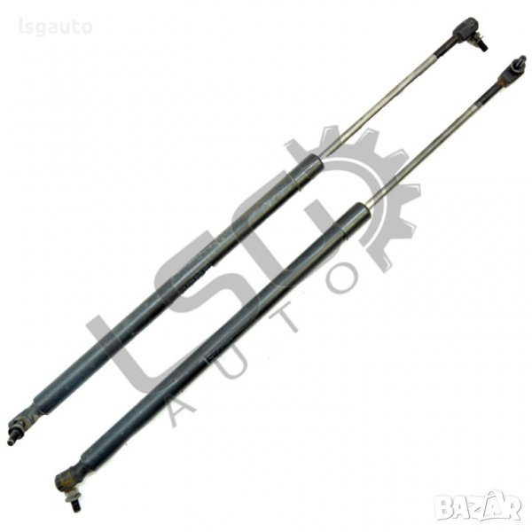 Амортисьори заден капак Honda CR-V III 2006-2010 H060622N-162, снимка 1