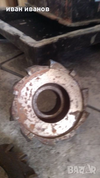 Фрезери, снимка 1