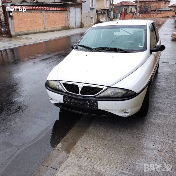 Ланчия Ипсилон 1,2, снимка 1