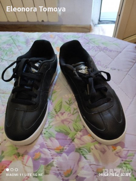 Lonsdale маратонки 37 номер, снимка 1