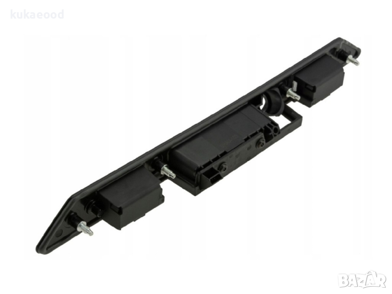 Дръжка за Багажник с осветление за регистрационен номер Audi A3 8P Cabriolet (2008-2013), снимка 1