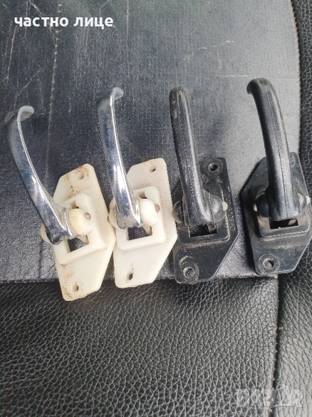 Вътрешни дръжки за жигули,лада, снимка 1