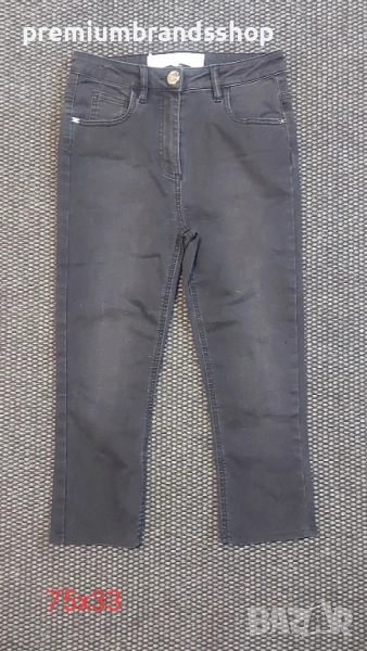 Elisabetta franchi дънки 26 размер , снимка 1