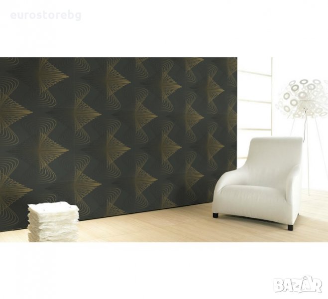  Дизайнерски тапет Karim Rashid Globalove MARBURG,55024, снимка 1