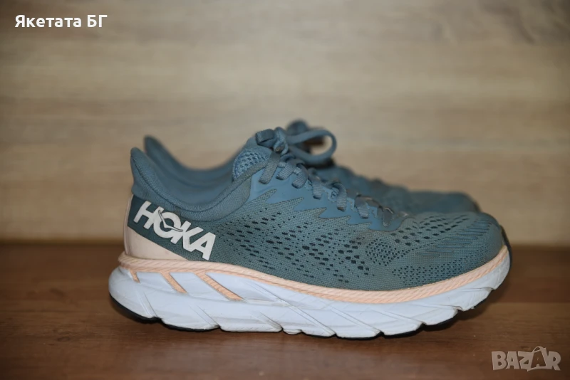 HOKA оригинални маратонки, номер 36 2/3, снимка 1
