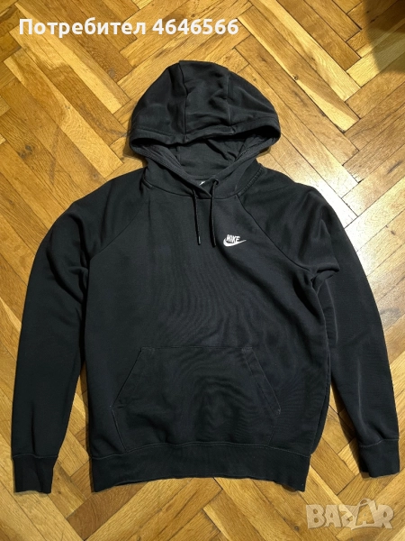 Суичър Nike Fleece, снимка 1
