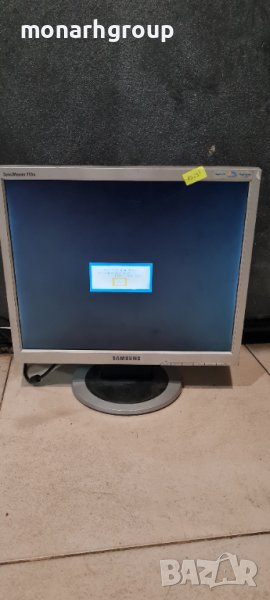Монитор Samsung 710N, снимка 1