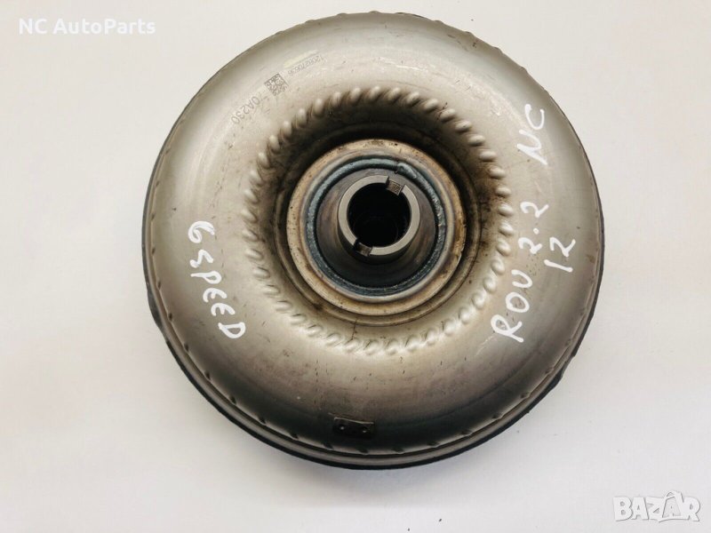 Хидротрансформатор за Range Rover Рендж Ровър Евок L538 2.2 дизел 70A230 224DT 2012, снимка 1