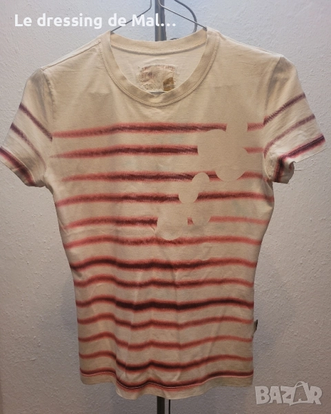 Тениска на Jean Paul Gauthier , снимка 1