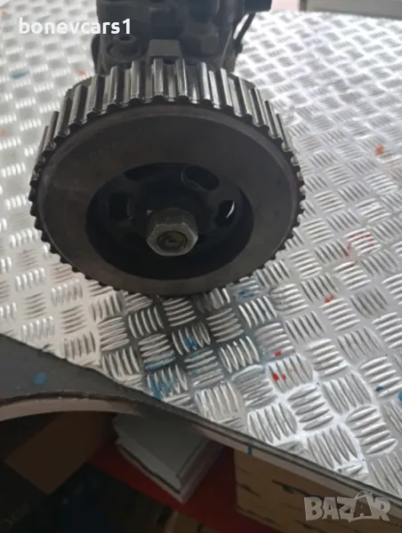 Помпа за голф4 /ауди а3/сеат леон/толедо  октавиа1 1,9 90/110кс, снимка 1