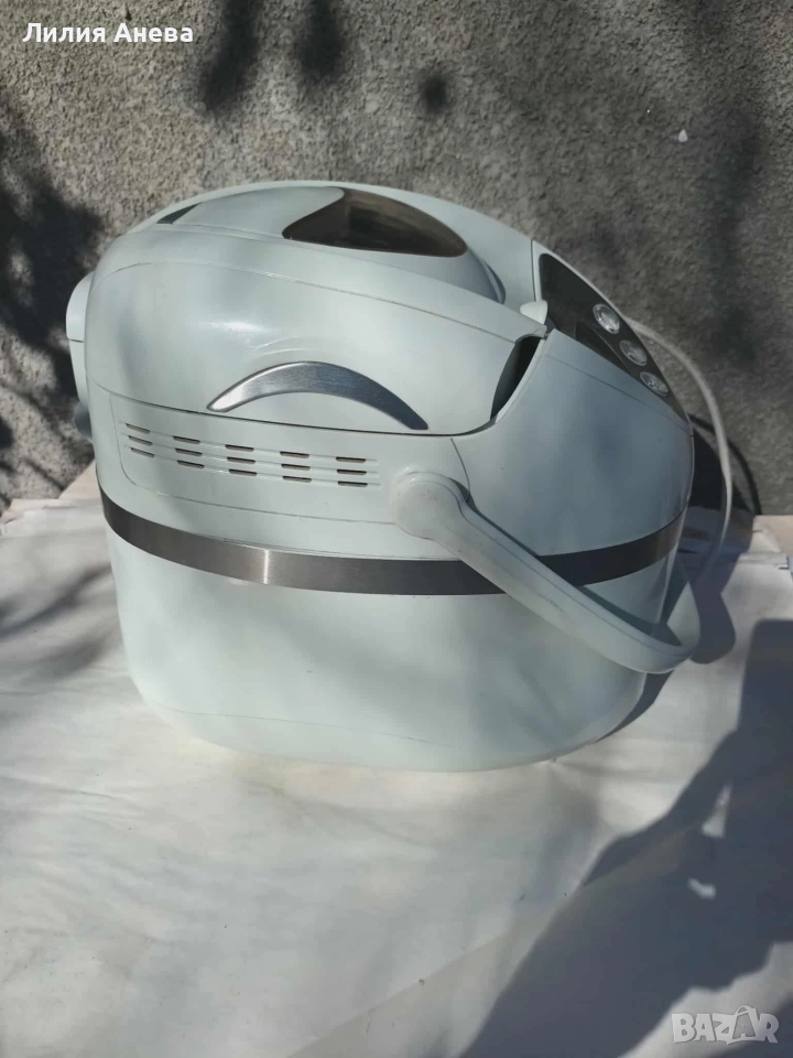 Хлебопекарна Neo, снимка 1