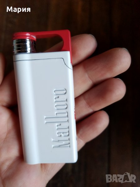 USB запалка Marlboro, снимка 1