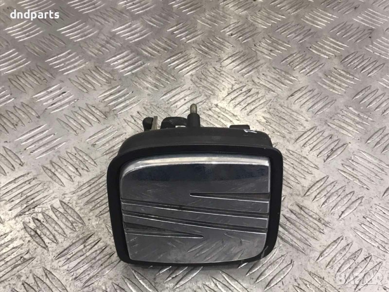 Дръжка заден капак Seat Leon,1.6i,2000г., снимка 1