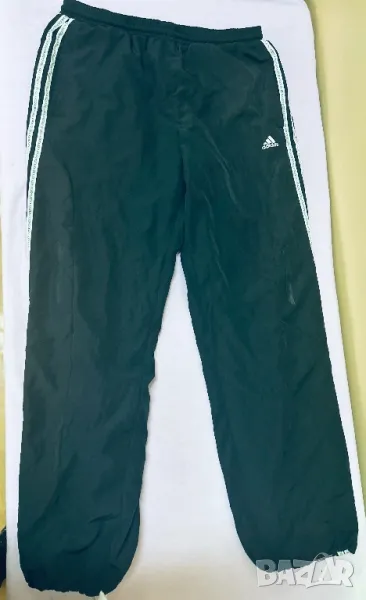 Спортна долница/ панталон Adidas M размер оригинално, снимка 1
