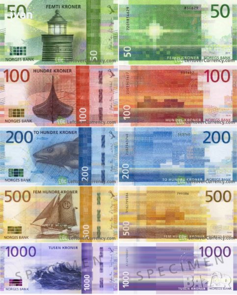 Купувам повечето европейски банкноти преди въвеждането на еврото, стари емисии, снимка 1