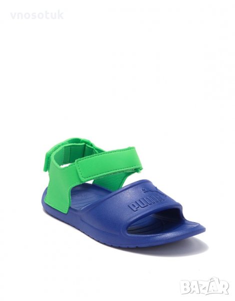 Детски сандали  Puma Divecat v2 -№  33, снимка 1