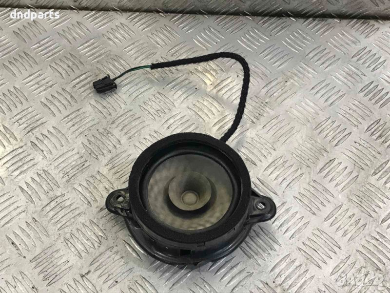 Задна лява колонка Mercedes W168,2001г., снимка 1