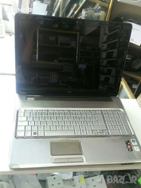 Лаптоп на части HP Pavilion dv7 17'', снимка 1