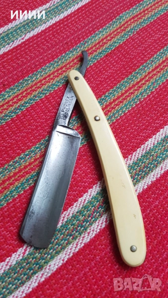 Бръснач PHONEX SOLINGEN , снимка 1