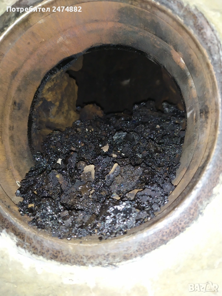 Почистване на комини , снимка 1