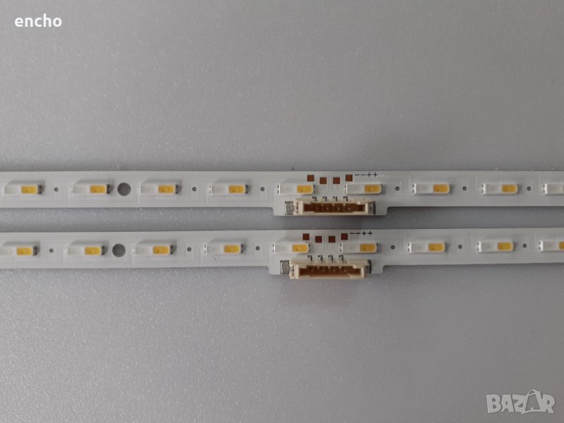 Back light LED L1_Q7060T_E0_DUM_S42(1)_R1.3_TC9_100_LM41-00844A от Samsung QE50Q60TAU, снимка 1