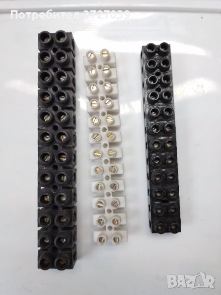 лустер клеими, снимка 1