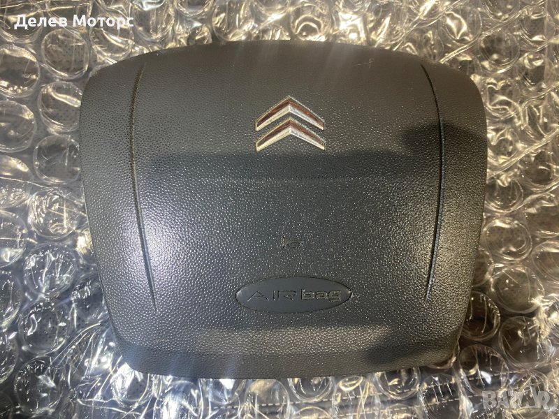 Airbag за Citroen Jumper от 2006-2014г., Ситроен Джъмпер, снимка 1