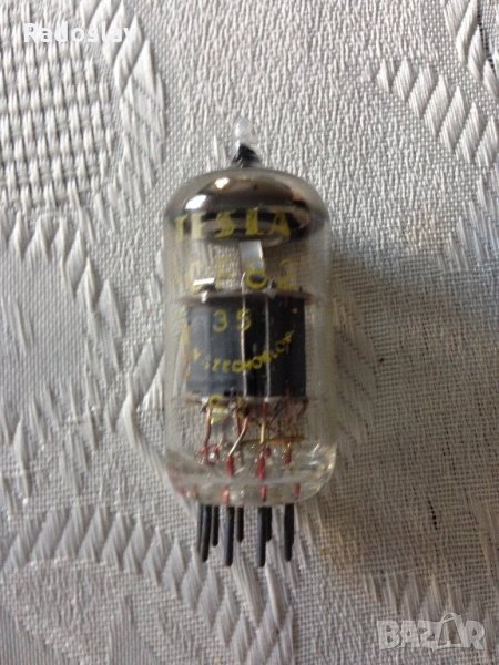 Tesla PCF -82, снимка 1