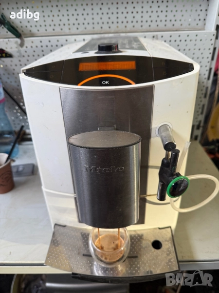 Евтини Части - Miele CM5100 CM5000, снимка 1