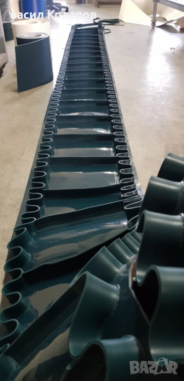 транспортни ленти налични най-добри цени, снимка 1