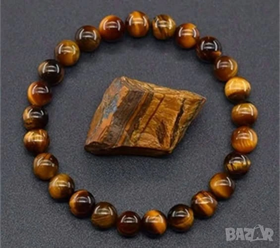 Гривни от естествени камъни , снимка 1