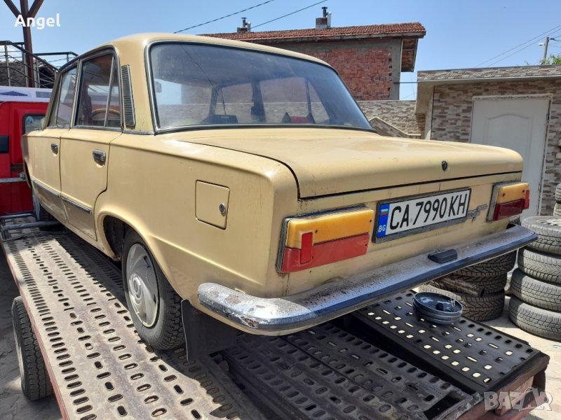 Фиат 125 в Автомобили и джипове в гр. София - ID37120454 — Bazar.bg